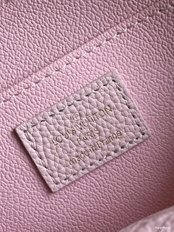 VUITTON LOUIS COSMETIC POUCH 0709